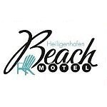 Das Logo von Beach Motel Heiligenhafen