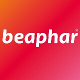 Das Logo von Beaphar GmbH