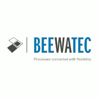 Das Logo von BeeWaTec AG