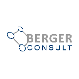 Das Logo von Berger-Consult GmbH