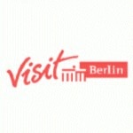 Das Logo von Berlin Tourismus & Kongress GmbH