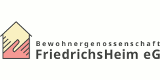 Das Logo von Bewohnergenossenschaft FriedrichsHeim eG
