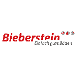 Das Logo von Bieberstein GmbH + Co. KG