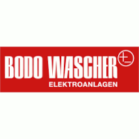 Das Logo von Bodo Wascher Gesellschaft für Elektroanlagen mbH