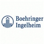 Das Logo von Boehringer Ingelheim Pharma GmbH & Co. KG