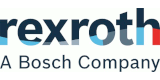 Das Logo von Bosch Rexroth