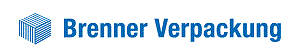 Das Logo von Brenner Verpackung GmbH & Co. KG
