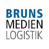 Logo: Bruns Medienlogistik GmbH