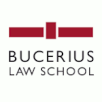Das Logo von Bucerius Law School Hochschule für Rechtswissenschaft