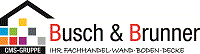Das Logo von Busch & Brunner GmbH & Co KG