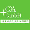 Das Logo von CBA Personalberatung GmbH