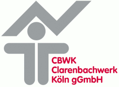 Das Logo von CBWK Clarenbachwerk Köln gGmbH