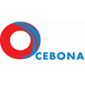 Das Logo von CEBONA GmbH