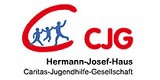 Das Logo von CJG Hermann-Josef-Haus