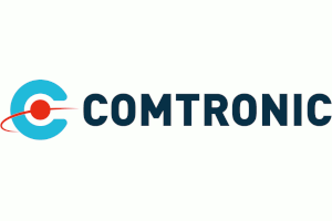 Logo: COMTRONIC GmbH