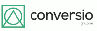 Das Logo von CONVERSIO | WAHRE WERTE GmbH & Co. KG