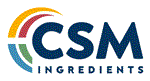 Das Logo von CSM Group