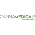 Das Logo von Cannamedical Pharma GmbH