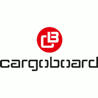 Das Logo von Cargoboard GmbH & Co. KG