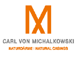 Das Logo von Carl von Michalkowski GmbH & Co. KG