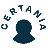 Das Logo von Certania Holding GmbH