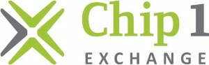 Das Logo von Chip 1 Exchange GmbH & Co. KG