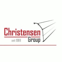 Das Logo von Christensen Management GmbH