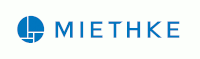 Das Logo von Christoph Miethke GmbH & Co. KG