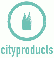 Das Logo von Cityproducts Inh. Dr. Bianca Thierhoff