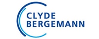 Das Logo von Clyde Bergemann GmbH