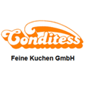 Das Logo von Conditess Feine Kuchen GmbH