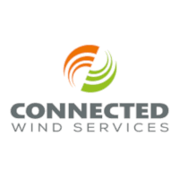 Das Logo von Connected Wind Services Deutschland GmbH