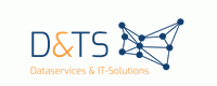 Das Logo von D&TS GmbH