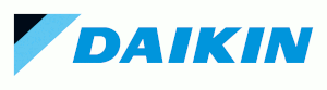 Das Logo von DAIKIN Manufacturing Germany GmbH