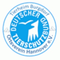 Das Logo von DEUTSCHER TIERSCHUTZBUND Ortsverein Hannover e.V.