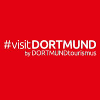 Logo: DORTMUNDtourismus GmbH
