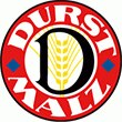 Das Logo von DURST MALZ Heinrich Durst Malzfabriken GmbH & Co. KG