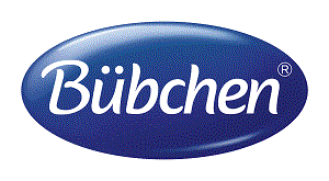Das Logo von Bübchen Skincare GmbH