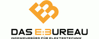 Das Logo von Das E-Bureau GmbH