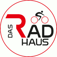 Das Logo von Das RADhaus Zweirad Vertriebs- und Service GmbH