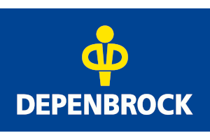 Das Logo von Depenbrock Systembau GmbH & Co. KG