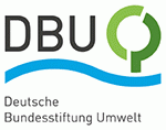 Das Logo von Deutsche Bundesstiftung Umwelt