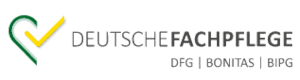 Das Logo von DeutscheFachpflege