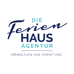 Logo: Die Ferienhaus-Agentur GmbH