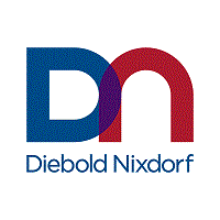 Das Logo von Diebold Nixdorf Operations GmbH
