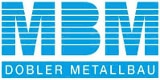 Das Logo von Dobler-MBM GmbH