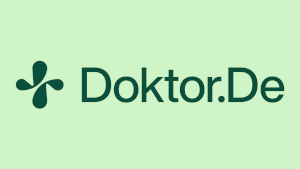 Das Logo von Doktorde GmbH