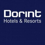 Das Logo von Dorint GmbH