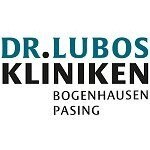 Das Logo von Dr. Lubos Kliniken