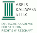 Das Logo von Abels Kallwass Stitz - Deutsche Akademie für Steuern, Recht & Wirtschaft